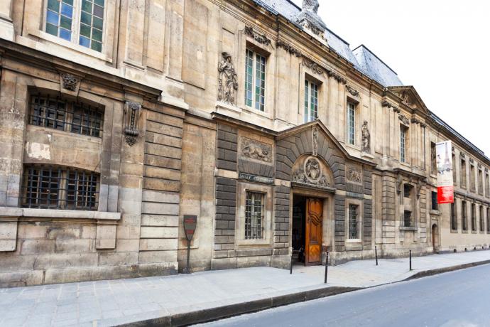Musée Carnavalet
