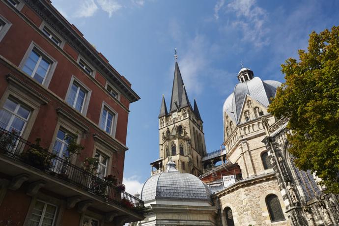 Aachener Dom