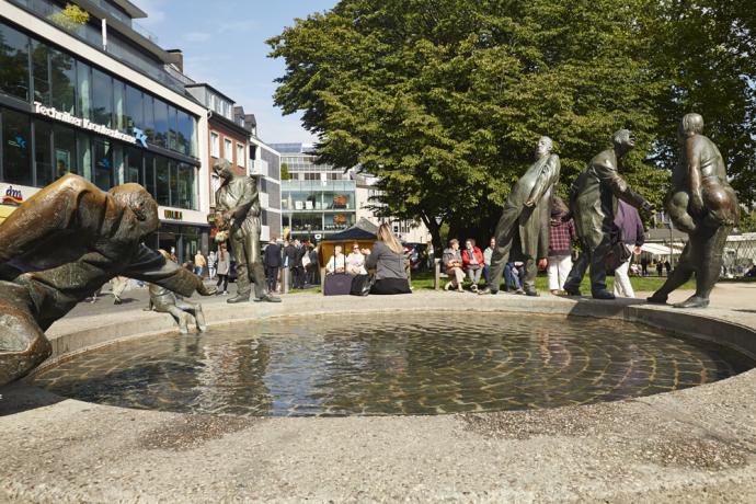  Kreislauf des Geldes