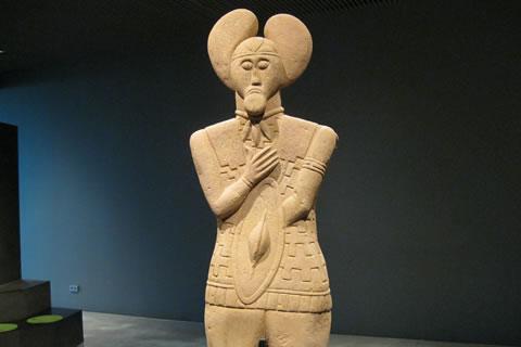 Keltenwelt am Glauberg