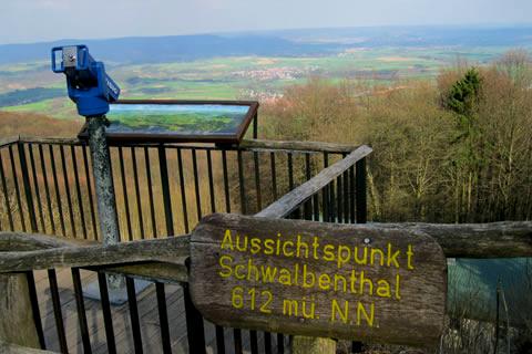 Geo-Naturpark Frau Holle Land