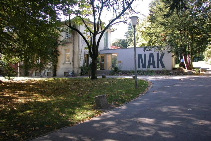 NAK