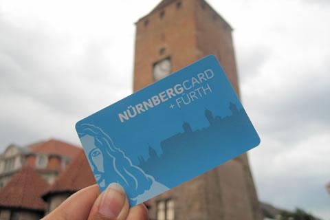 NürnbergCard