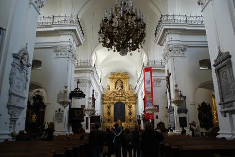 Kerk van het Heilige Kruis