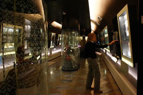 Fryderyk Chopin Museum