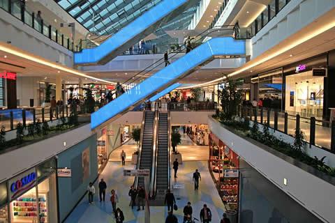 LOOP5 Shopping Center