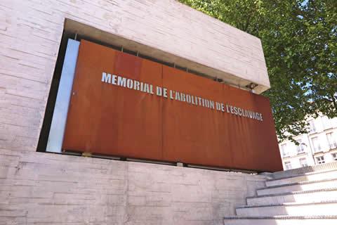 Memorial de l'Abolition