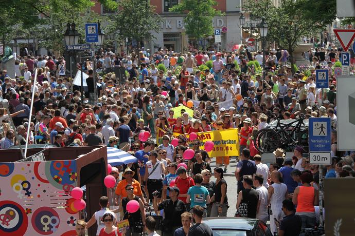 Munich Pride