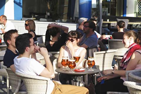 Les Tables de Nantes