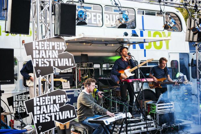 Reeperbahn Festival