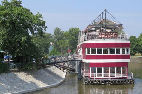 Barka Tumska