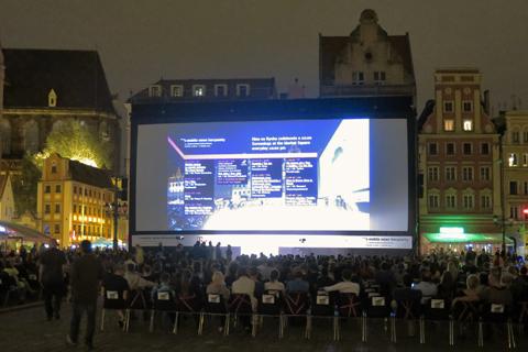 Internationaal Filmfestival