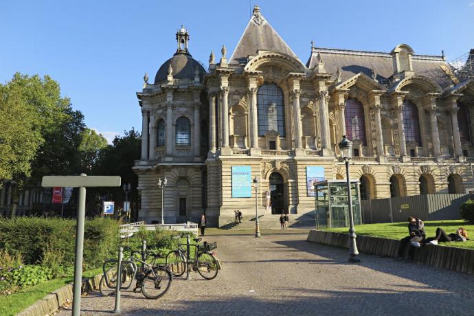 Palais des Beaux-Arts