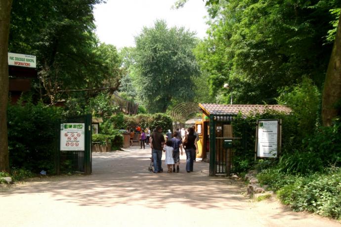 Zoo de Lille