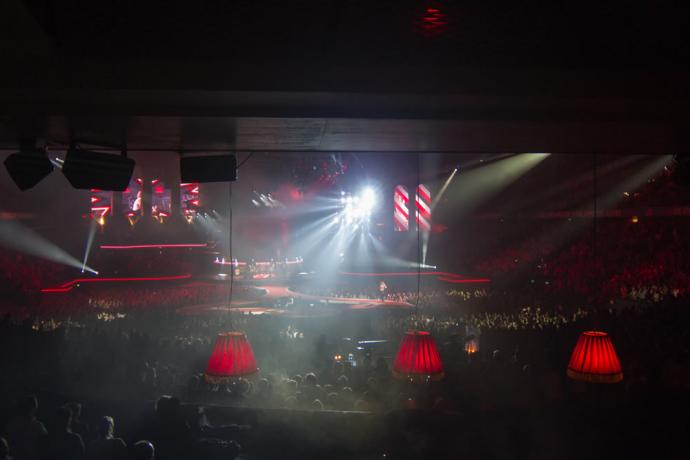 Vrienden van Amstel Live