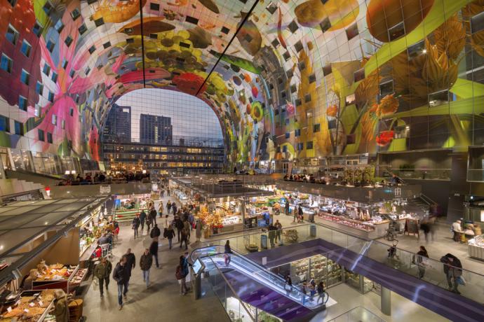 Markthal