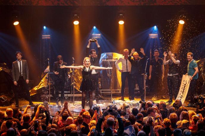 Eurosonic Noorderslag