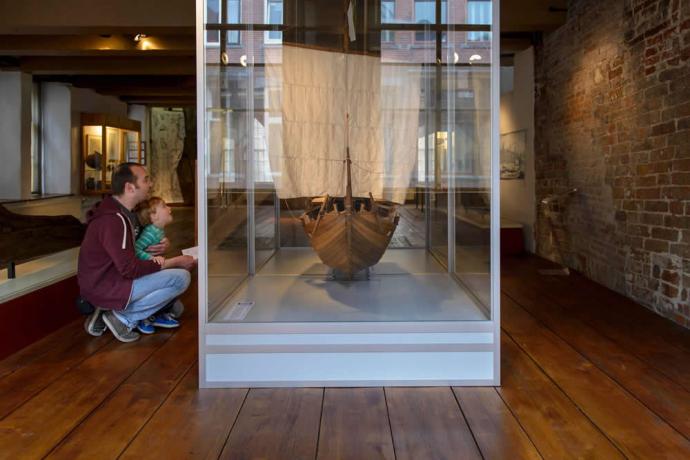 Noordelijk Scheepvaartmuseum