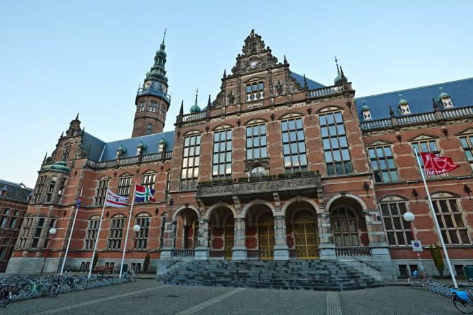 Rijksuniversiteit Groningen