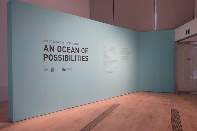 Noorderlicht Fotogalerie