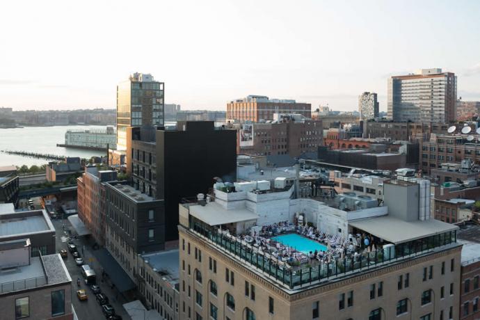 Meatpacking District