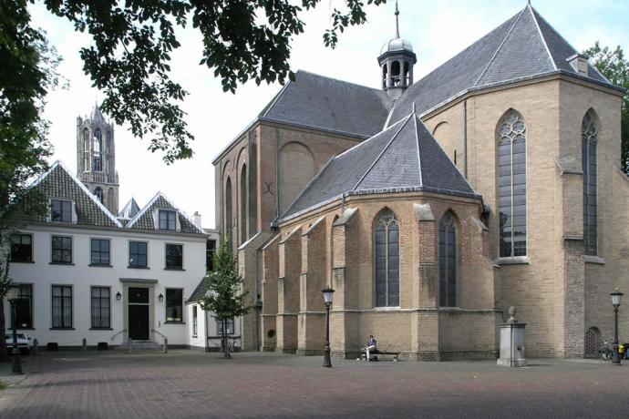 Pieterskerk