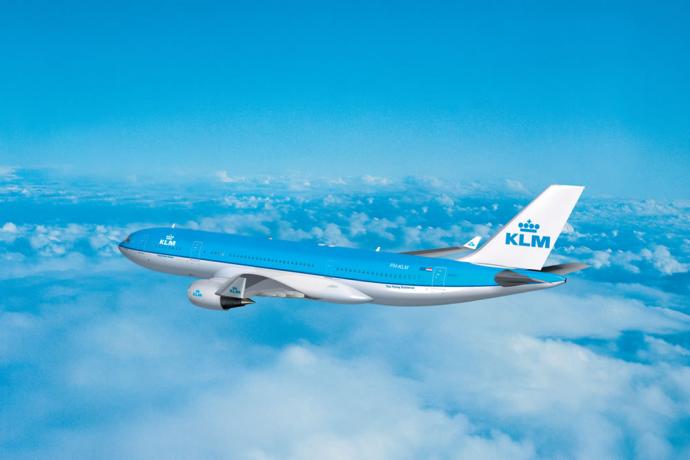     Vliegen naar Edmonton