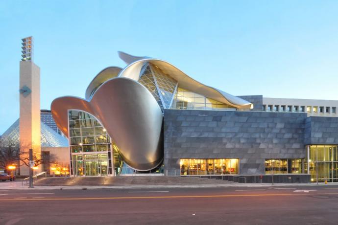 Art Gallery of Alberta