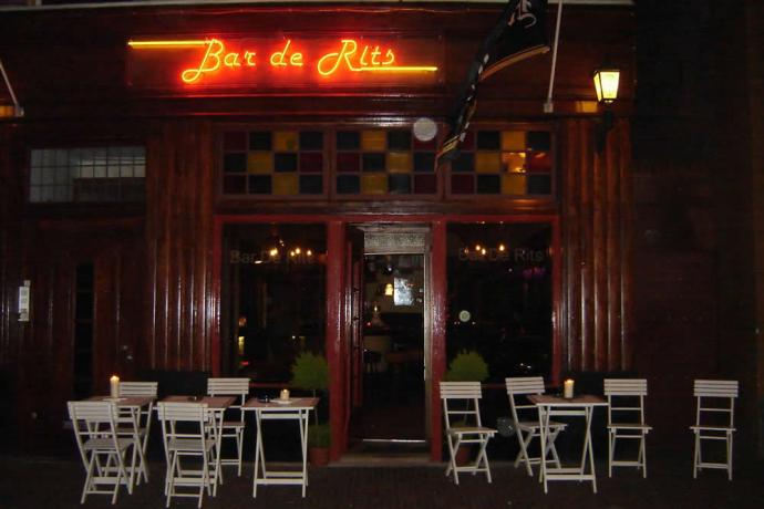 Bar De Rits