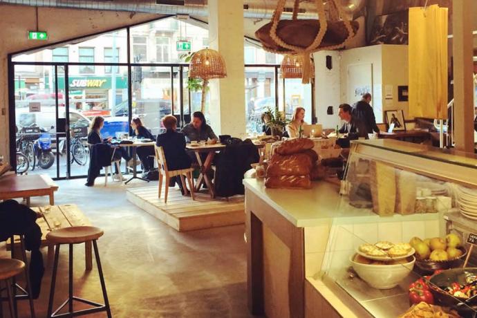 CT Coffee & Coconuts