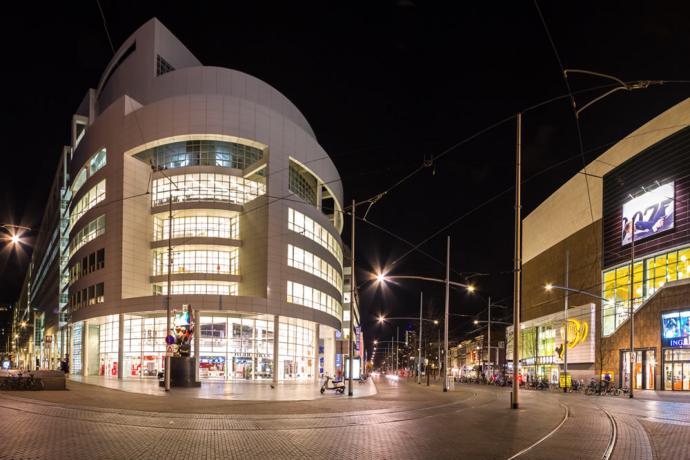 Oude Centrum - Binnenstad