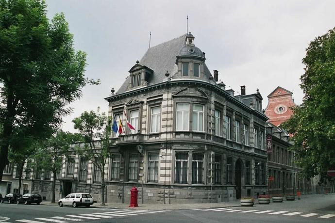 Musée François Duesberg