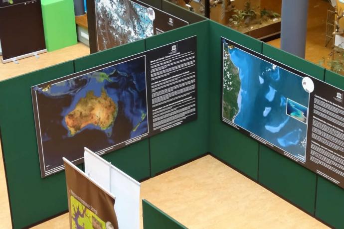 Musée Régional des Sciences Naturelles