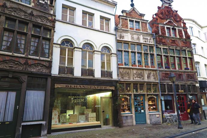 Jan Breydelstraat