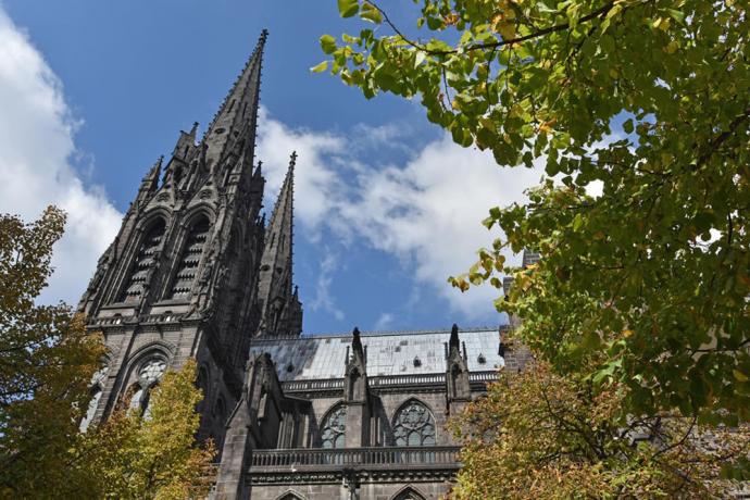 Cathédrale Notre-Dame-de-l'Assomption