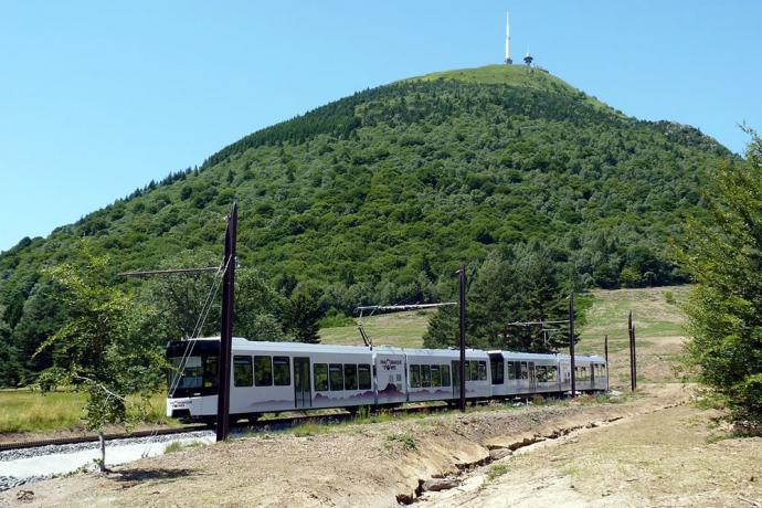 Puy de Dôme