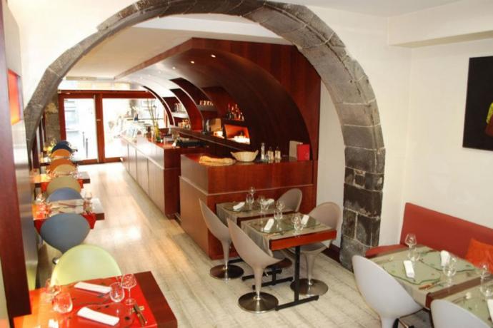 Le Comptoir des Saveurs