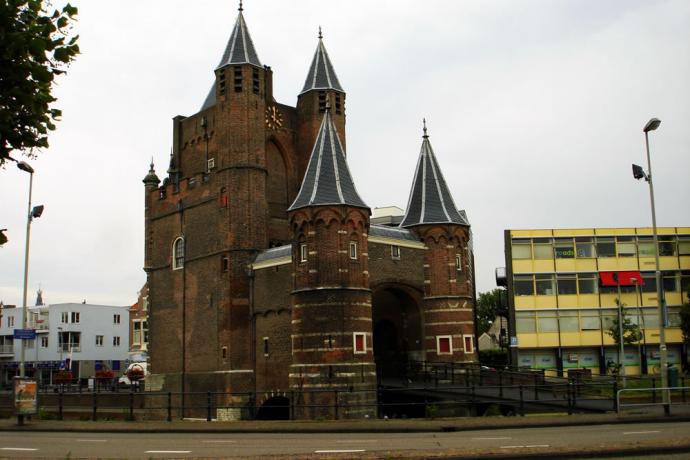 Amsterdamse Poort