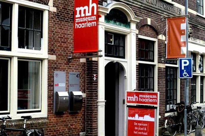 Museum Haarlem