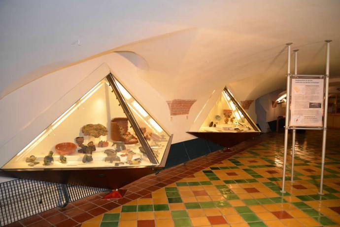 Archeologisch Museum