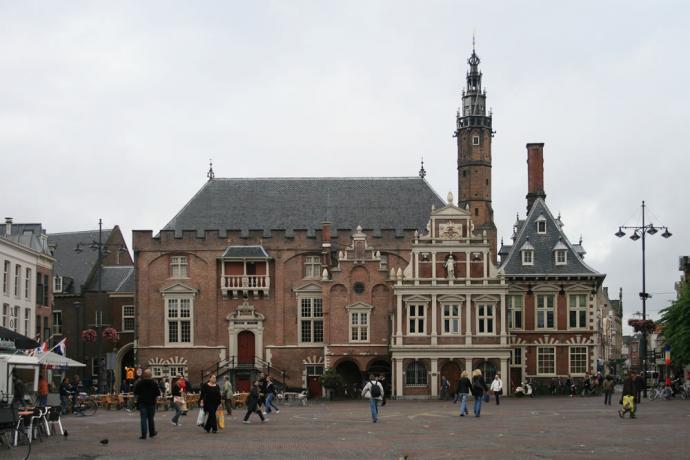 Stadhuis