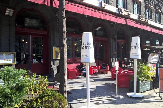 La Taverne de Maître Kanter