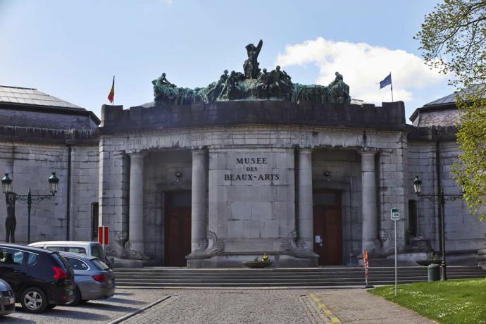Musée des Beaux-Arts
