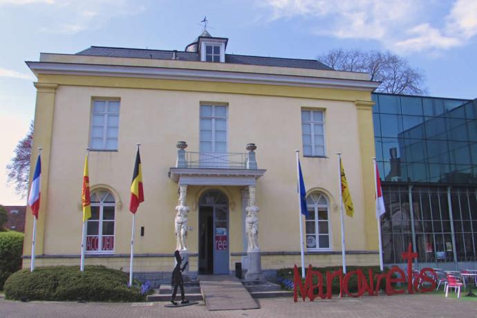 Centre de la Marionette