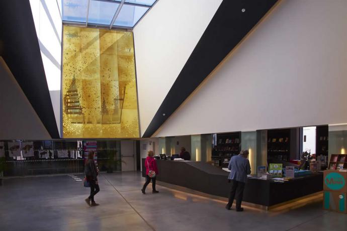 Office du Tourisme Tournai