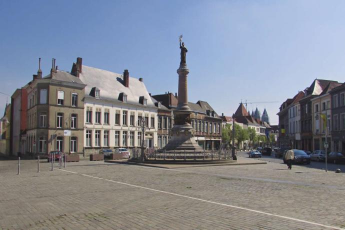 Place de Lille