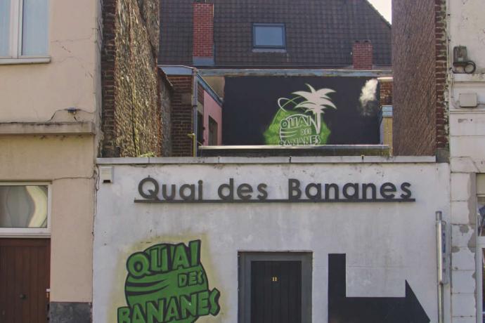 Le Quai des Bananes