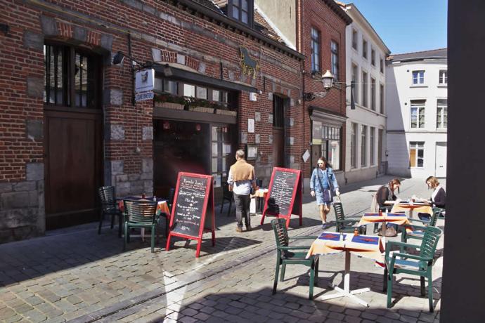 L'Ecurie d'Ennetieres