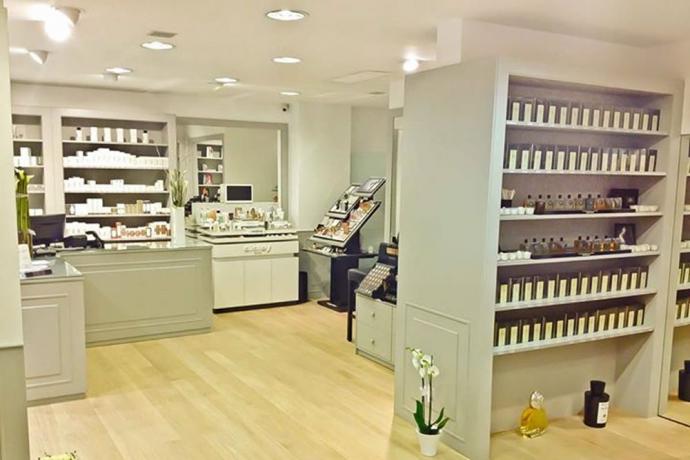 Valerie Deuquet Parfumerie