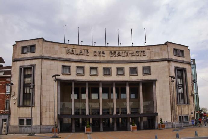 Musée des Beaux-Arts